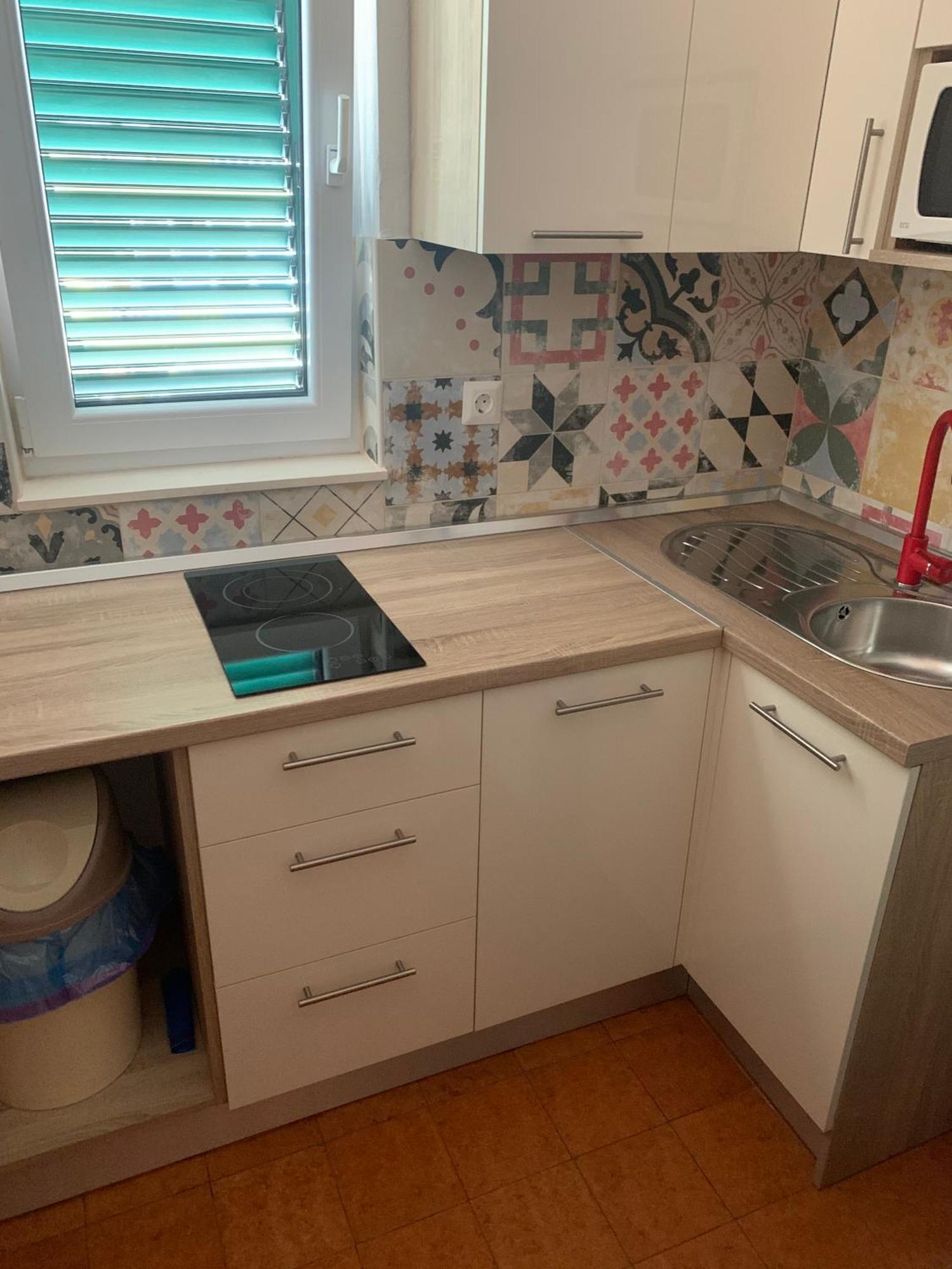 Apartmani Emilio Новаля Стая снимка