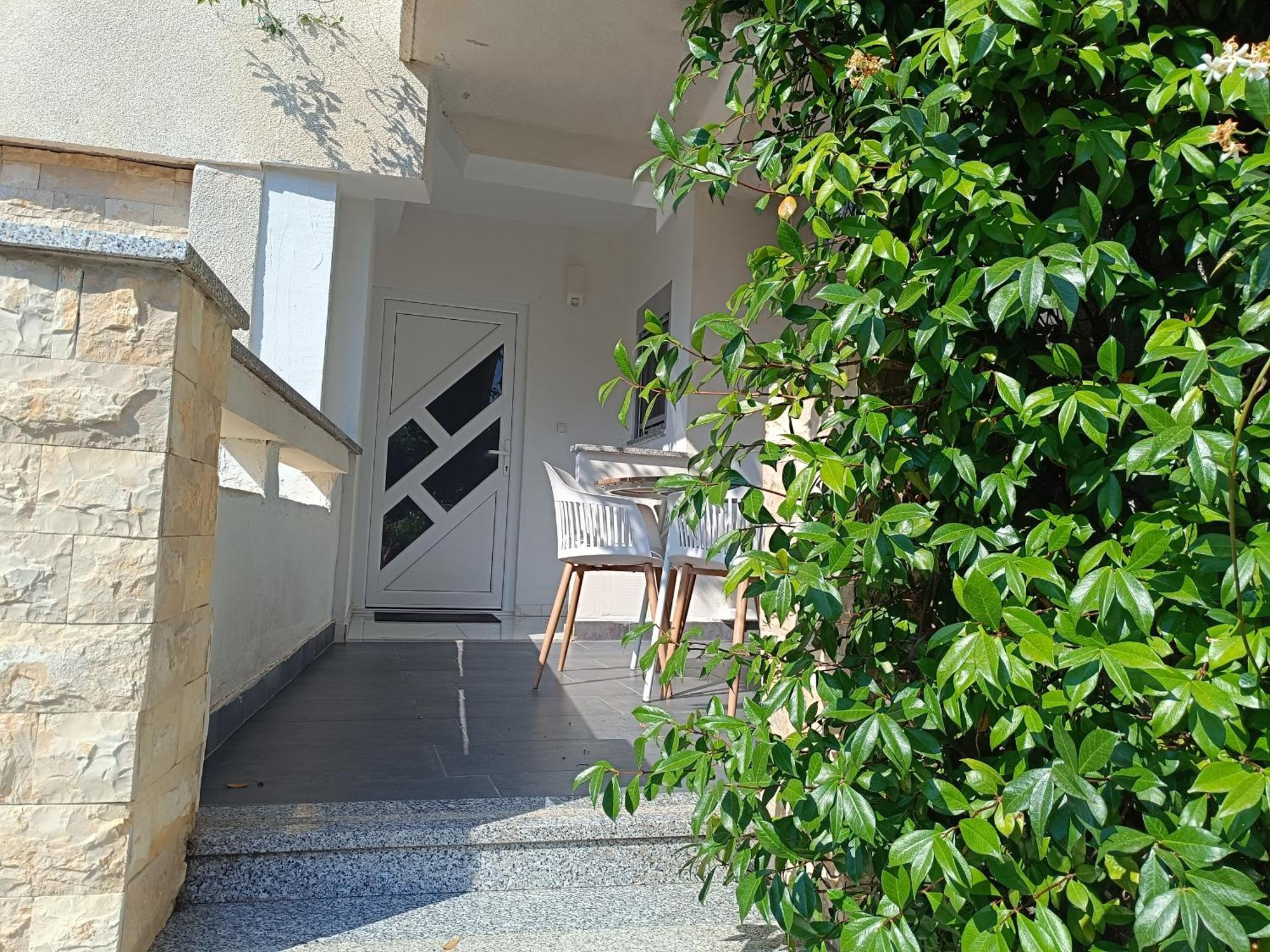 Apartmani Emilio Новаля Екстериор снимка