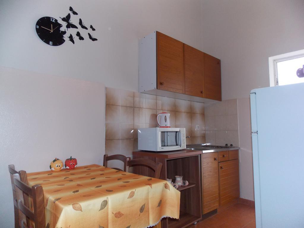 Apartmani Emilio Новаля Стая снимка