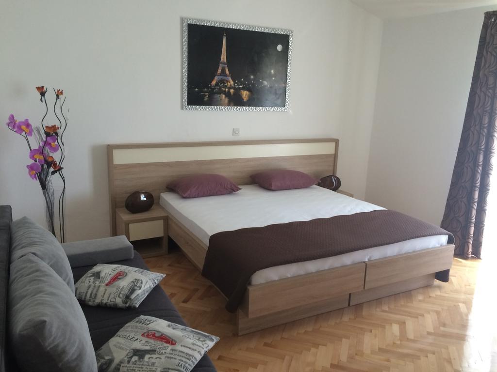 Apartmani Emilio Новаля Стая снимка