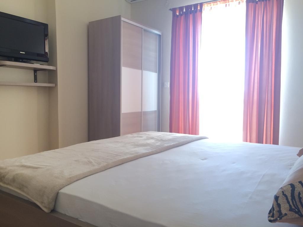 Apartmani Emilio Новаля Стая снимка