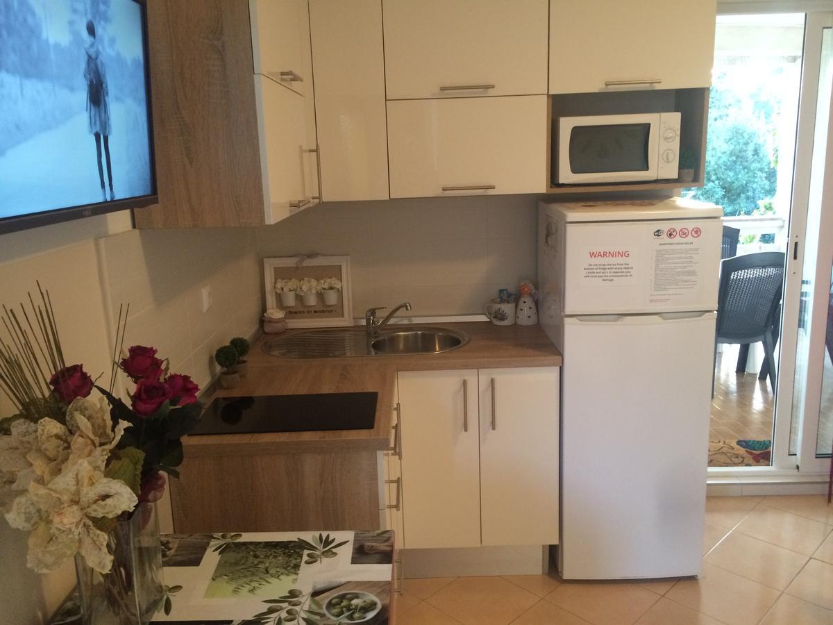 Apartmani Emilio Новаля Екстериор снимка