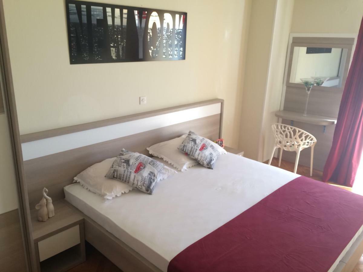 Apartmani Emilio Новаля Стая снимка