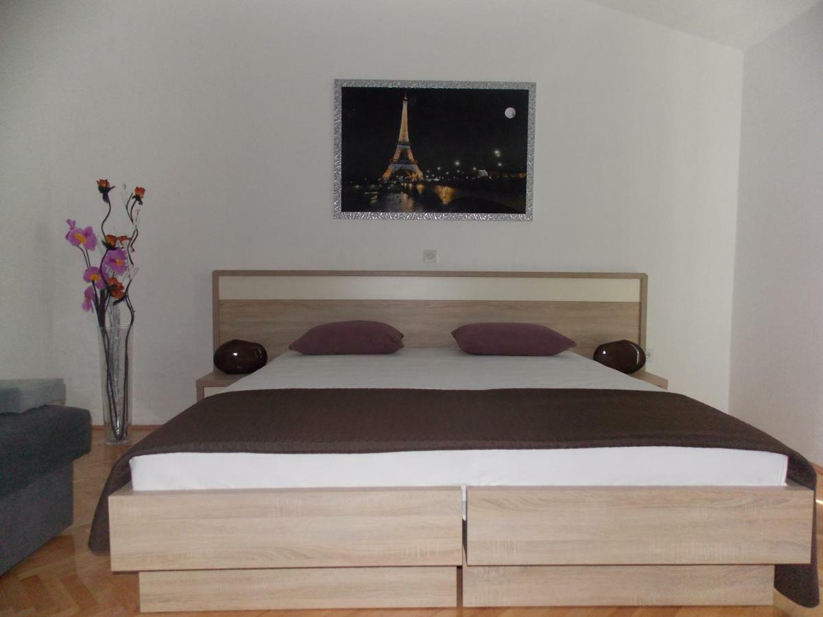 Apartmani Emilio Новаля Стая снимка