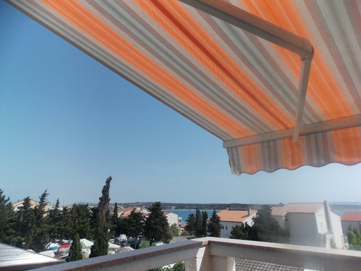 Apartmani Emilio Новаля Стая снимка