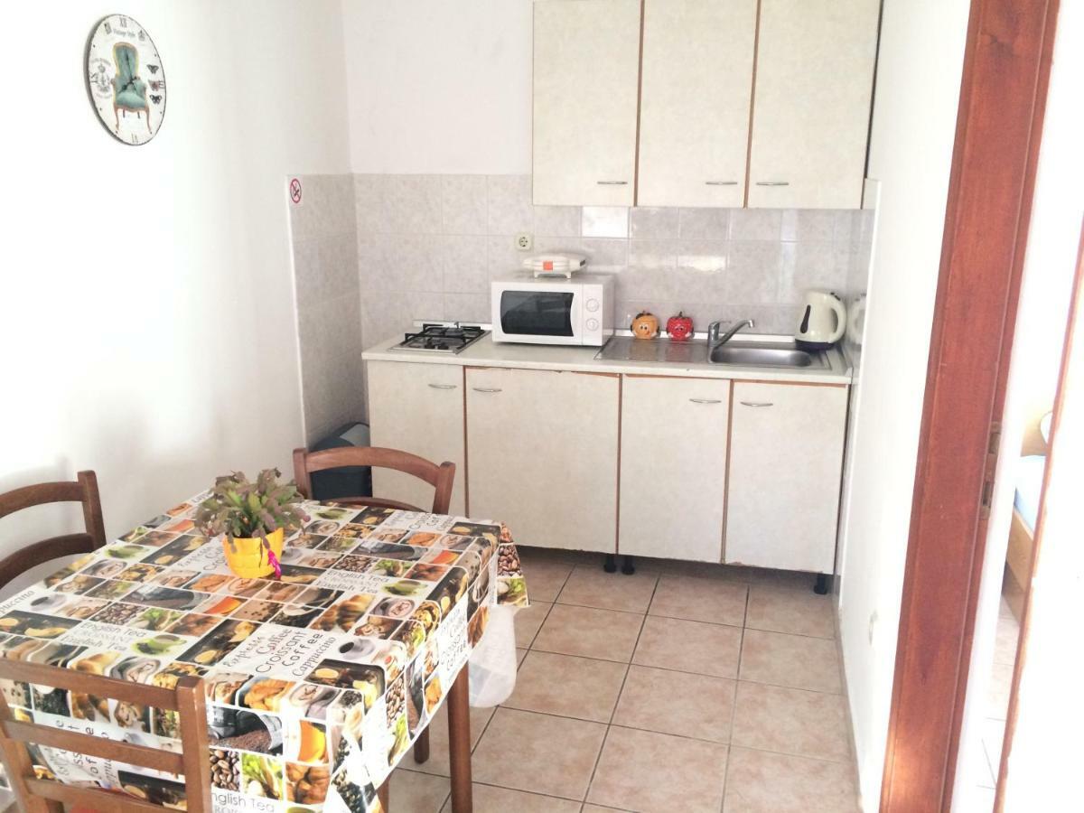Apartmani Emilio Новаля Стая снимка