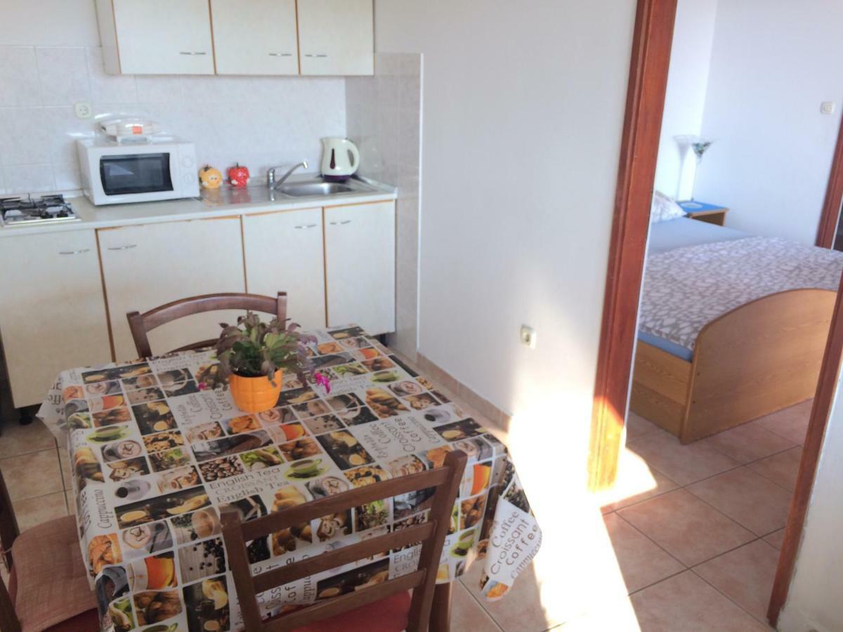 Apartmani Emilio Новаля Стая снимка