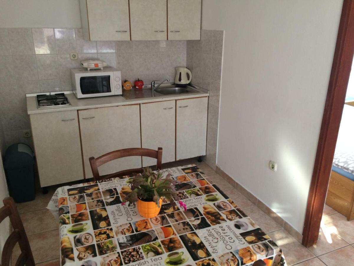 Apartmani Emilio Новаля Стая снимка
