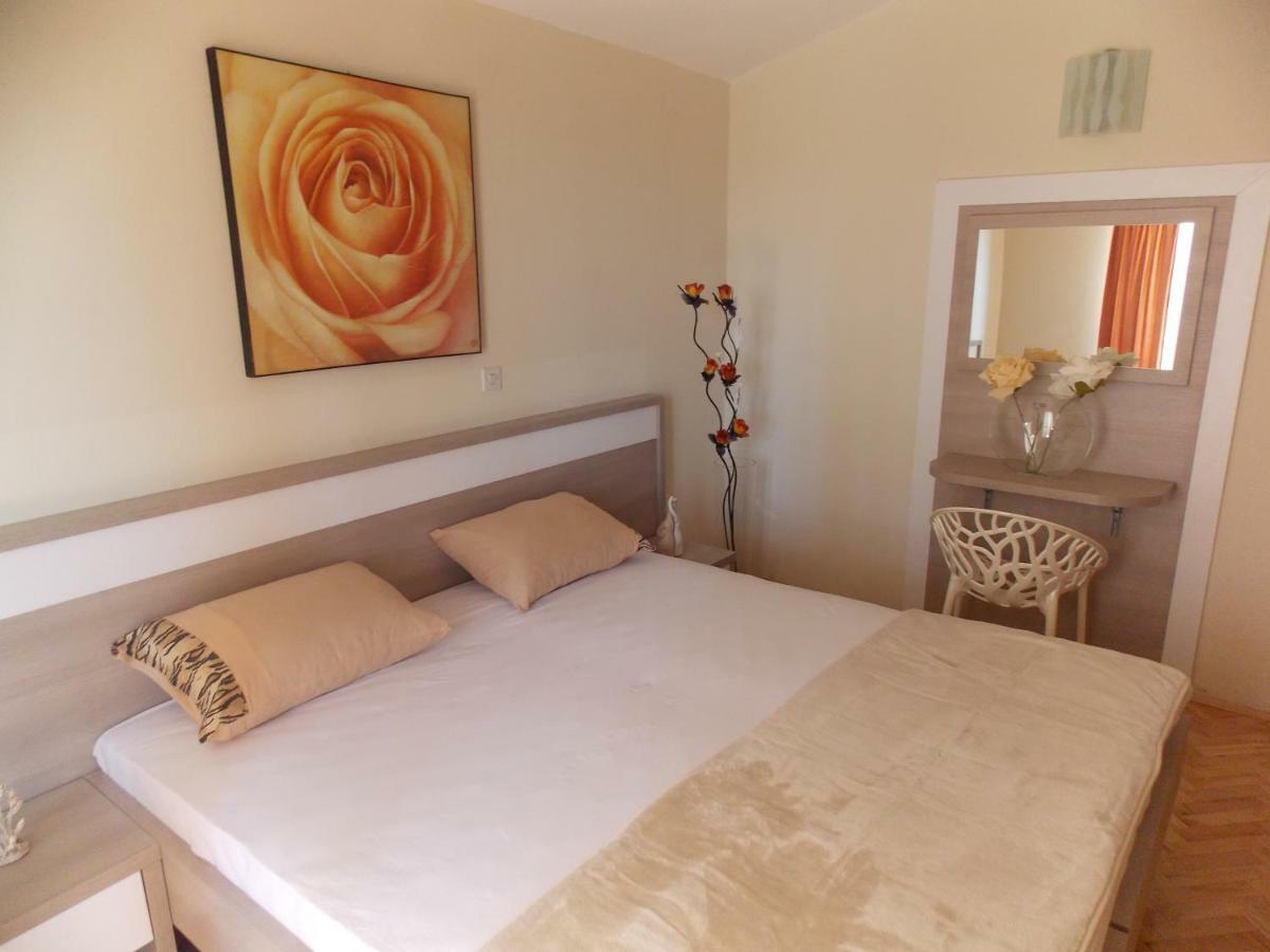 Apartmani Emilio Новаля Стая снимка