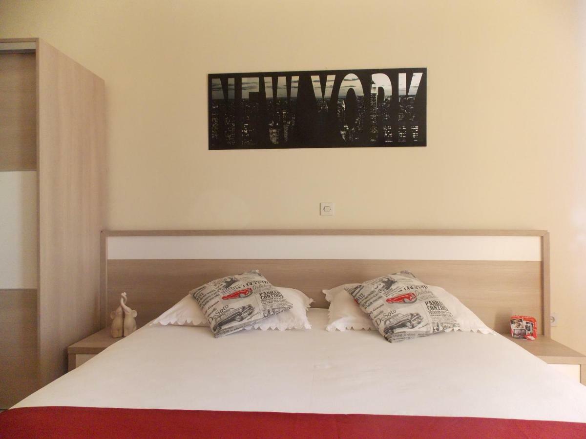 Apartmani Emilio Новаля Стая снимка