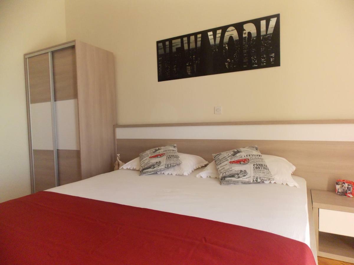 Apartmani Emilio Новаля Стая снимка